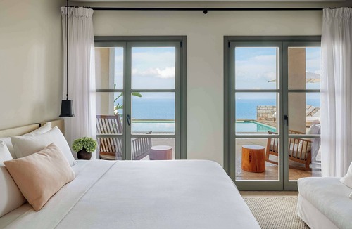 Dafnata Hotel | Angsana Corfu Resort & Spa