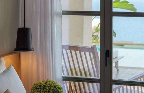 Dafnata Hotel | Angsana Corfu Resort & Spa