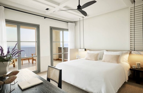 Benitses Resort | Angsana Sea View Three-Bedroom Pool Villa