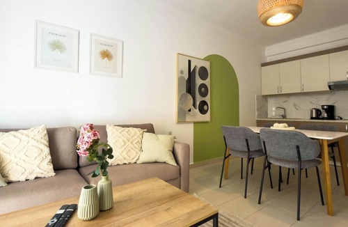 Kodrra Apartment | Anila Beach (Pet Friendly)