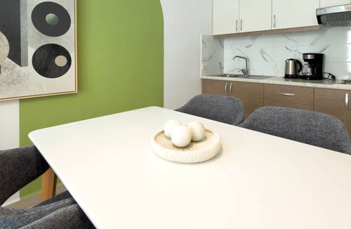 Kodrra Apartment | Anila Beach (Pet Friendly)