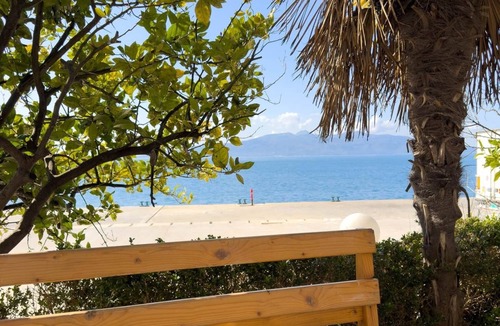 Kodrra Apartment | Anila Beach (Pet Friendly)