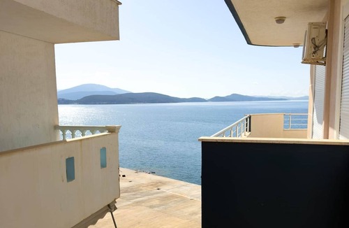 Kodrra Apartment | Anila Beach (Pet Friendly)