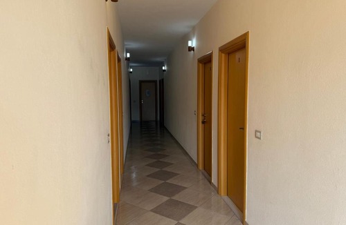 Qeparo House | Anmaor
