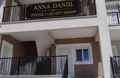 Kalloni Apartment | ANNA DANIIL New Apartment in Arisvi - Kalloni
