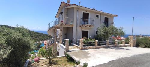 Skala Marion Apartment | Anna Maria Apartment