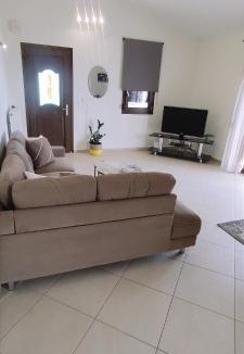 Skala Marion Apartment | Anna Maria Apartment