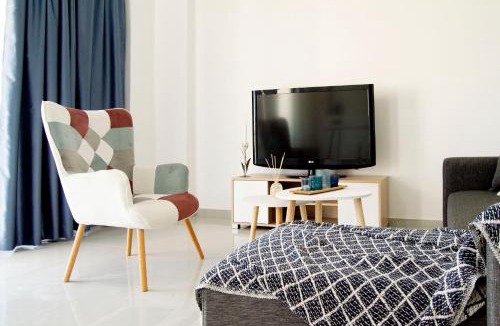 Kardamena Apartment | Anna Maria's Maisonette II