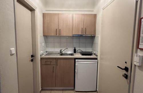 Asprovalta Apartment | ANNA ROOMS (Villa Anna)