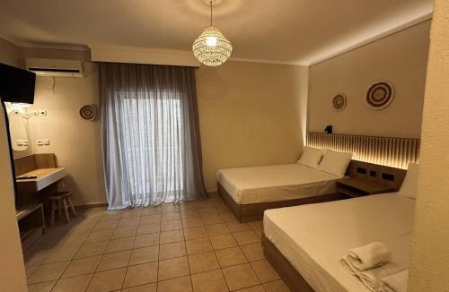 Asprovalta Apartment | ANNA ROOMS (Villa Anna)