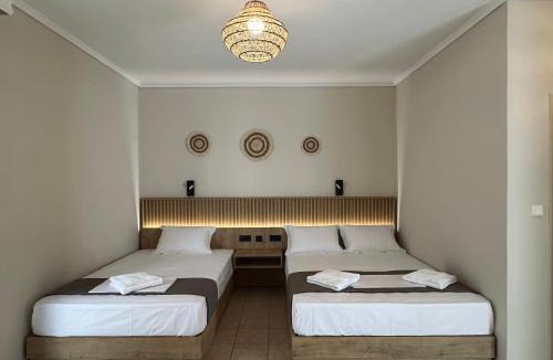 Asprovalta Apartment | ANNA ROOMS (Villa Anna)