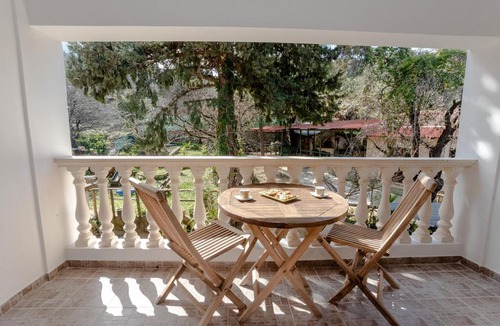 Katochori Villa | Anna's Country Villa Privé