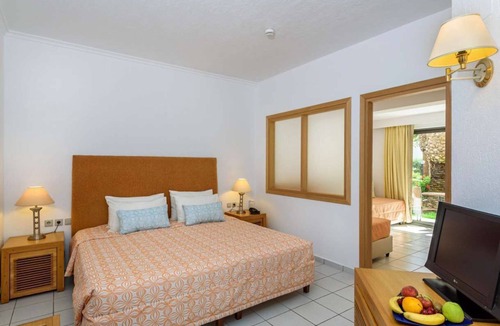 Anissaras Hotel | Annabelle Beach Resort