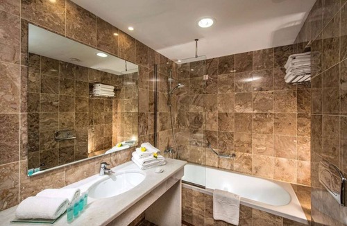 Anissaras Hotel | Annabelle Beach Resort