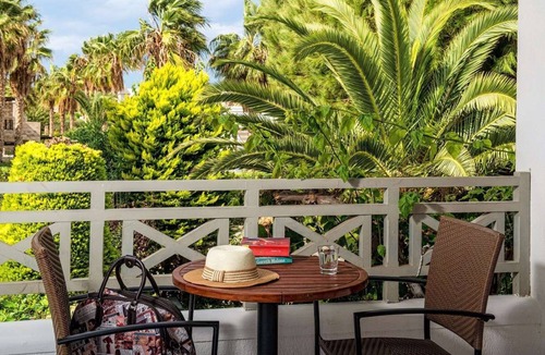 Anissaras Hotel | Annabelle Beach Resort
