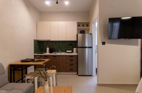 Topeiros Apartment | Annasa Suites 1