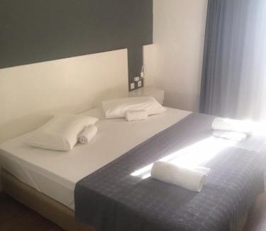 Monemvasia Hotel | Annema Hotel and Restaurant
