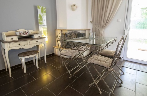 Nikita Resort | Annie's Maisonette by Travel Pro Services