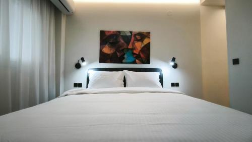 Xanthi Apartment | Anny Luxe Suite 1 - Central Xanthi