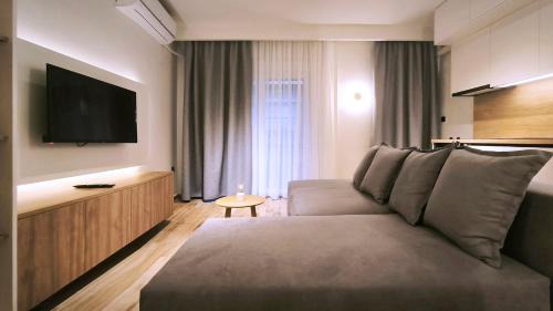Xanthi Apartment | Anny Luxe Suite 2 - Central Xanthi