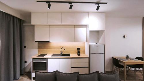Xanthi Apartment | Anny Luxe Suite 2 - Central Xanthi