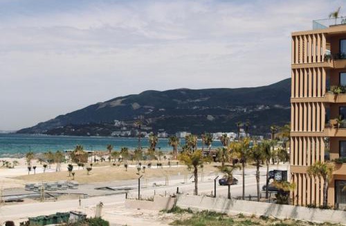 Orikum Hotel | ANORA Mare Suites