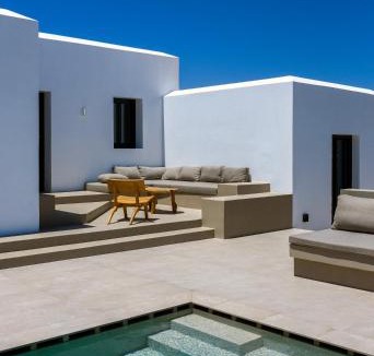 Ampelas Villa | ANOTERRA VILLAS -Aetheria