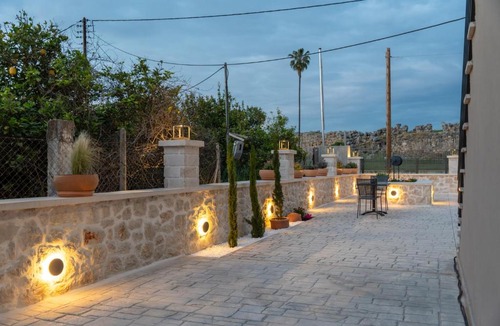 Nafplio Apartment | Antaia 1