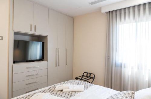 Nafplio Apartment | Antaia 4