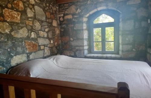 Milatos Villa | ANTARES, a stone mansion in Crete