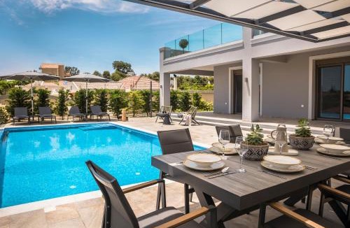 Leivathos Villa | Anthélia villa