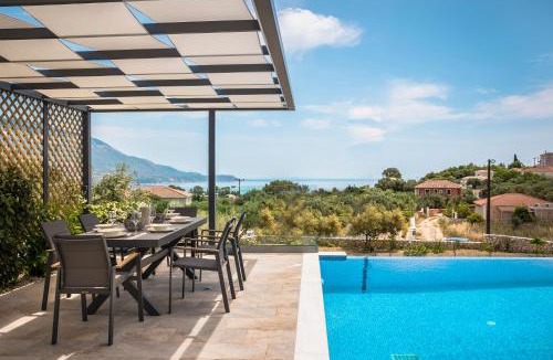 Leivathos Villa | Anthélia villa