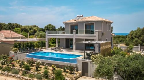 Leivathos Villa | Anthélia villa