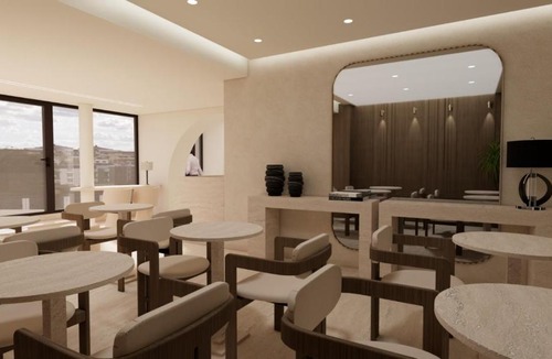 Pangrati Hotel | Anthem Suites & Spa
