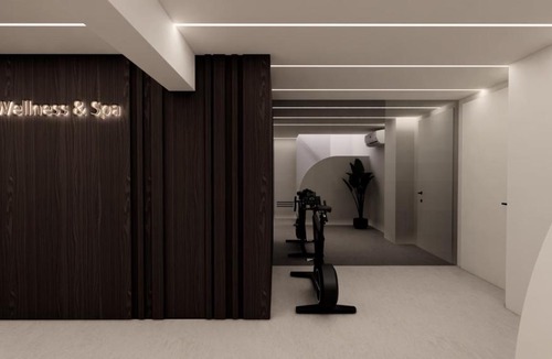 Pangrati Hotel | Anthem Suites & Spa