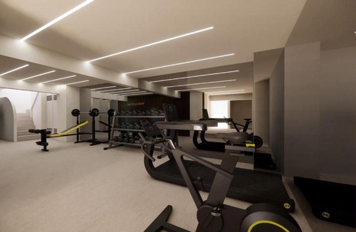 Pangrati Hotel | Anthem Suites & Spa
