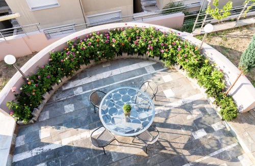 Nea Iraklitsa Villa | Anthemia Luxurious Villa