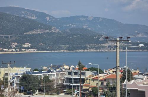 Nea Iraklitsa Villa | Anthemia Luxurious Villa