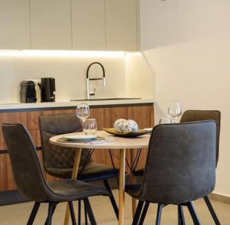 Agios Nikolaos Town Apartment | Antheon Apartment 2