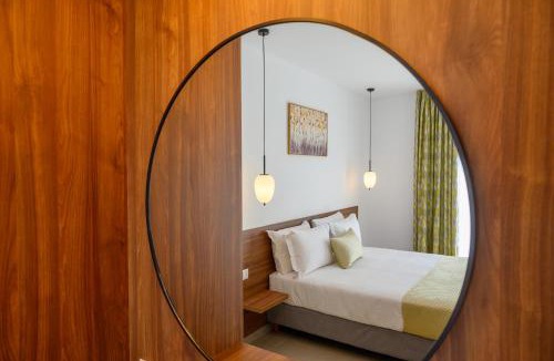Agios Nikolaos Town Apartment | Antheon Apartment 2