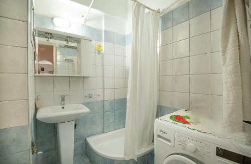 Kanoni Apartment | Anthia Apartment