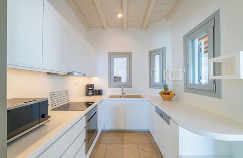 Faros Armenistis Villa | Anthis Villas Mykonos