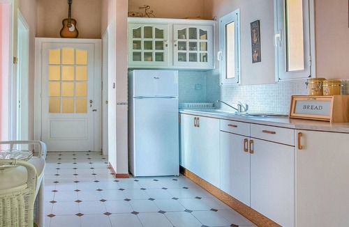 Lassi Apartment | Anthoulas House- Superior Sea View Apartment