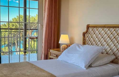 Lassi Apartment | Anthoulas House- Superior Sea View Apartment