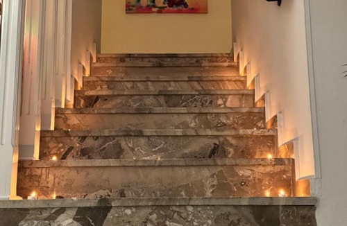 Samos Town House | Anthousa Hotel
