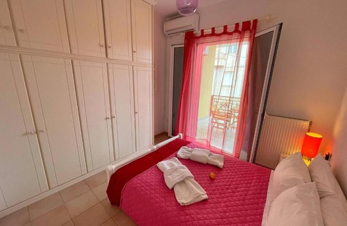 Lixouri House | Antonello House