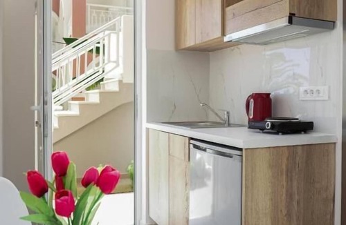 Kalamaki House | Antonis Apartments