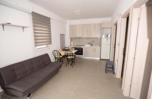Mola Kalyva Apartment | Antonis Rooms
