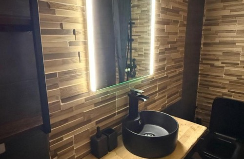 Trifylia Apartment | AoraStays