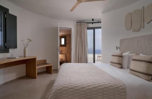 Kithnos Villa | AOTO Villas